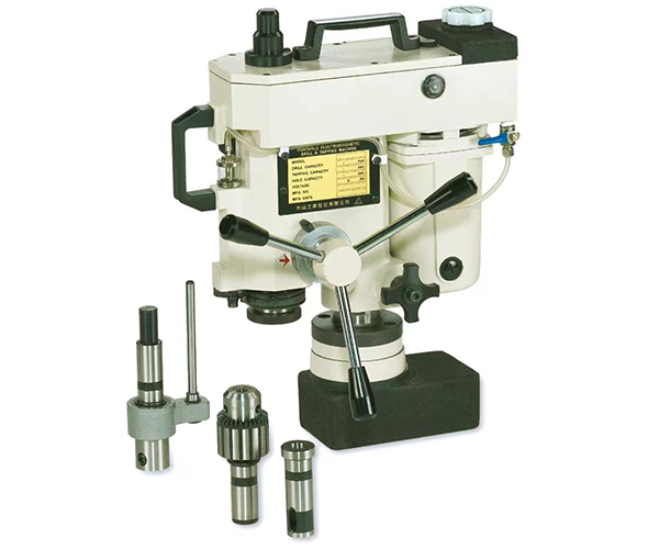 镇康县磁性钻孔攻牙机